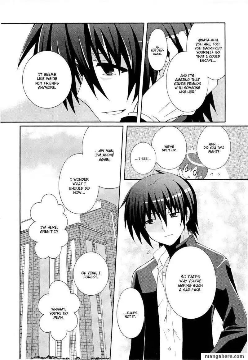 Angel Beats! - Heaven's Door Chapter 5 15